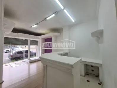 Ponto Comercial para alugar, 30m² no Vila Hortência, Sorocaba