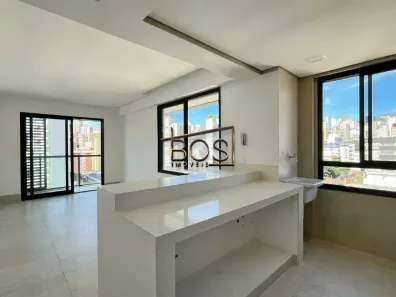 Apartamento com 2 Quartos à venda, 70m² no Carmo, Belo Horizonte