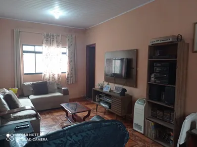 Casa com 4 Quartos à venda, 287m² no Ipê, Belo Horizonte
