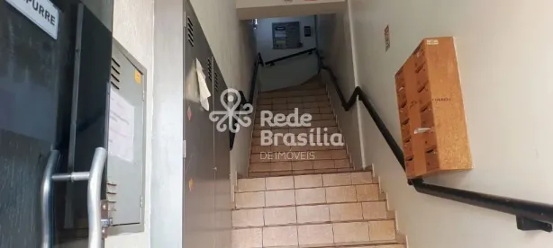 Sala Comercial para alugar, 42m² no Taguatinga Norte, Brasília