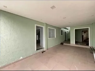 Casa com 3 Quartos à venda, 190m² no Campo Grande, Rio de Janeiro