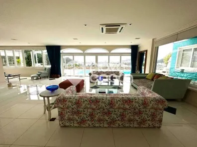 Casa com 4 Quartos à venda, 1446m² no Jardim Botânico, Rio de Janeiro