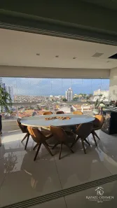 Apartamento com 4 Quartos à venda, 250m² no Petrópolis, Natal