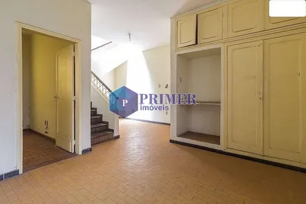 Casa com 4 Quartos para alugar, 330m² no Funcionários, Belo Horizonte