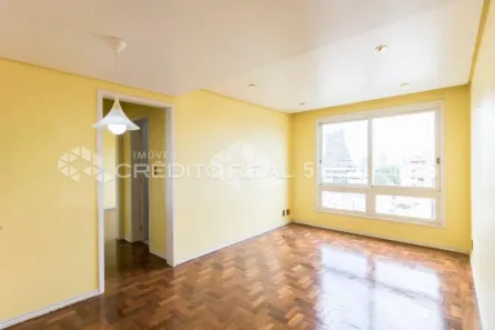 Apartamento com 1 Quarto à venda, 57m² no Centro Histórico, Porto Alegre