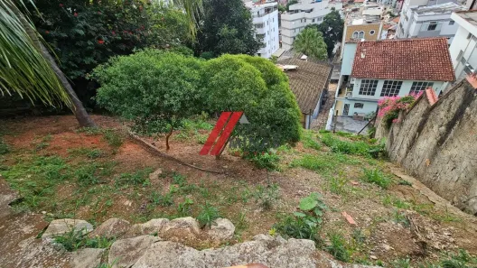 Lote/Terreno à venda, 360m² no São Lucas, Belo Horizonte
