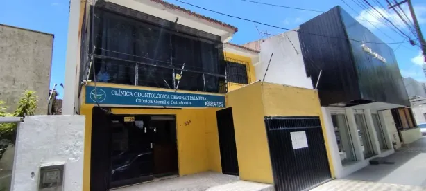 Casa com 2 Quartos à venda, 244m² no Petrópolis, Natal