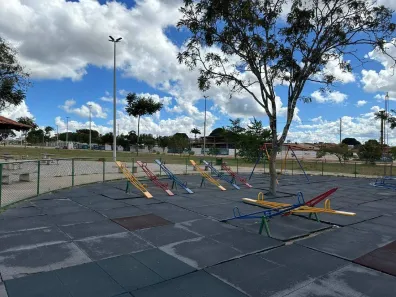 Lote/Terreno à venda, 1137m² no Setor Habitacional Jardim Botânico, Brasília