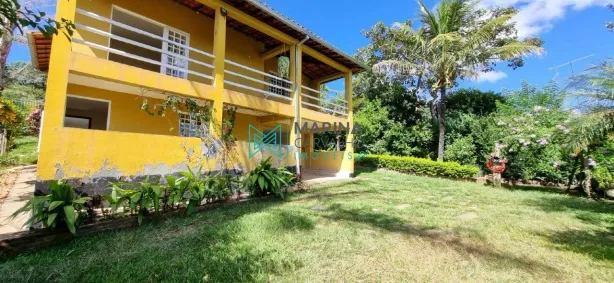Casa com 3 Quartos à venda, 121m² no Recanto da Lagoa, Lagoa Santa