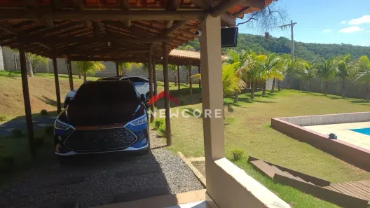 Fazenda/Sítio com 5 Quartos à venda, 1m² no , Paraopeba