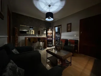 Apartamento com 3 Quartos à venda, 130m² no Caiçara-Adelaide, Belo Horizonte