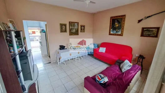 Casa com 4 Quartos à venda, 210m² no São Caetano, Salvador