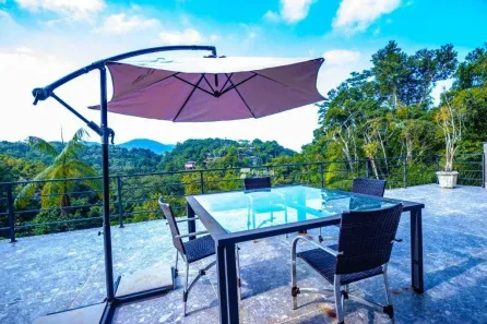 Casa de Condomínio com 4 Quartos à venda, 800m² no Balneario Praia do Perequê, Guarujá