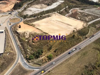 Lote/Terreno para alugar, 20000m² no Morada do Trevo, Betim