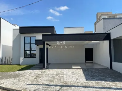 Casa de Condomínio com 3 Quartos à venda, 250m² no Loteamento Residencial Pérola do Vale, Tremembé