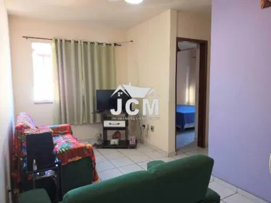 Apartamento com 2 Quartos à venda, 52m² no Paciência, Rio de Janeiro