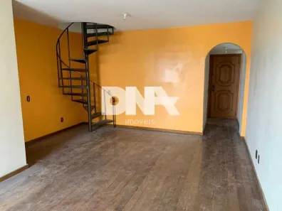 Cobertura com 4 Quartos à venda, 212m² no Tijuca, Rio de Janeiro