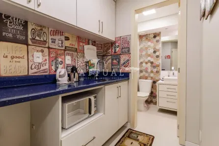 Sala Comercial à venda, 46m² no Centro, Canela