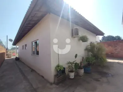 Casa com 3 Quartos à venda, 180m² no Jardim Horizonte, Araçoiaba da Serra