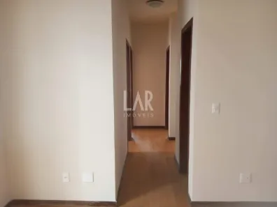 Apartamento com 3 Quartos para alugar, 74m² no São Luiz, Belo Horizonte