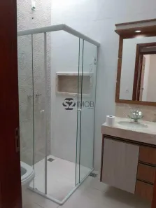 Casa com 2 Quartos à venda, 80m² no Jardim Selma, Mogi Guaçu