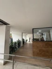 Apartamento com 1 Quarto para alugar, 30m² no Botafogo, Rio de Janeiro