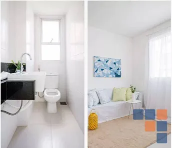Apartamento com 2 Quartos à venda, 52m² no Savassi, Belo Horizonte