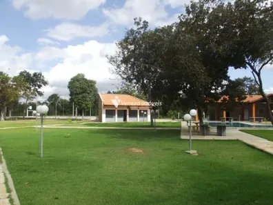 Lote/Terreno à venda, 600m² no Centro, Campo Maior