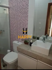 Casa de Condomínio com 4 Quartos à venda, 1000m² no Terra Vista, Lagoa Santa