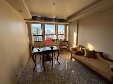 Sala Comercial à venda, 34m² no Funcionários, Belo Horizonte