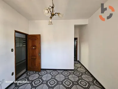 Kitnet com 1 Quarto para alugar, 33m² no Centro, Nova Iguaçu