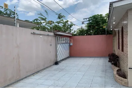 Casa com 4 Quartos à venda, 150m² no Cidade Nova, Manaus