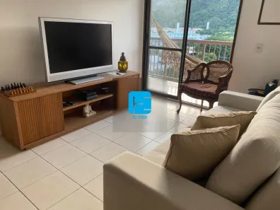 Apartamento com 3 Quartos para alugar, 79m² no Jacarepaguá, Rio de Janeiro