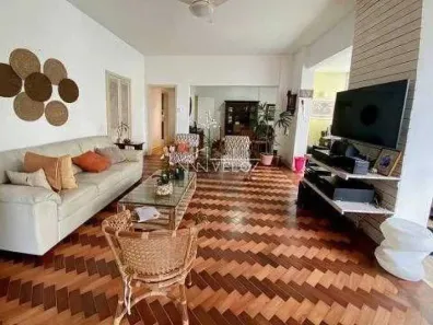 Apartamento com 4 Quartos à venda, 132m² no Ipanema, Rio de Janeiro