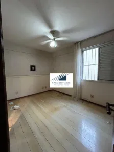 Apartamento com 3 Quartos à venda, 99m² no São Lucas, Belo Horizonte