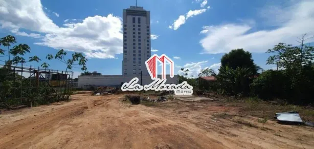 Lote/Terreno para alugar, 13000m² no Chapada, Manaus