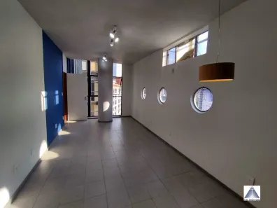 Sala Comercial para alugar, 25m² no Cidade Jardim, Belo Horizonte