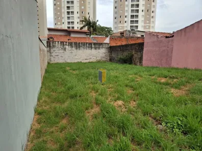Lote/Terreno à venda, 250m² no Parque Três Meninos, Sorocaba