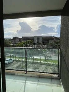Apartamento com 2 Quartos à venda, 62m² no Enseadinha, Ipojuca