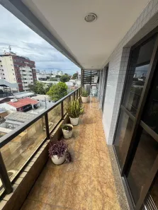 Apartamento com 3 Quartos à venda, 187m² no Nossa Senhora das Graças, Manaus