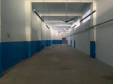 Galpão/Depósito/Armazém para alugar, 500m² no Quissama, Petrópolis