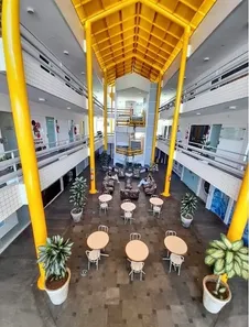 Sala Comercial para alugar, 48m² no Ponta Negra, Natal