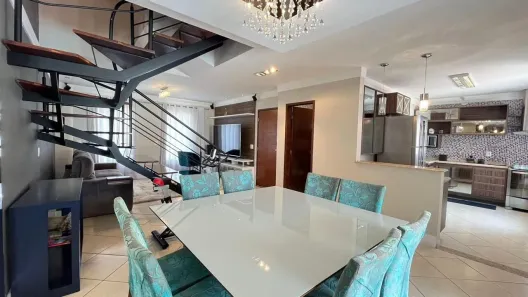Casa de Condomínio com 3 Quartos para alugar, 180m² no Jardim Hípica Pinheiro, Taubaté