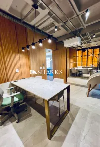 Sala Comercial à venda, 157m² no Jardim Goiás, Goiânia