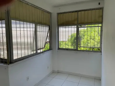 Apartamento com 1 Quarto à venda, 60m² no Canela, Salvador