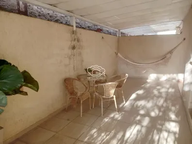 Apartamento com 2 Quartos à venda, 52m² no Campo Grande, Rio de Janeiro