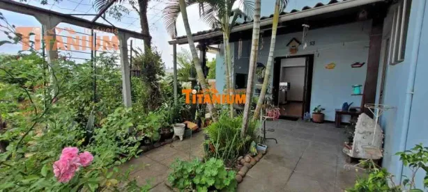 Apartamento com 1 Quarto para alugar, 60m² no Ideal, Novo Hamburgo