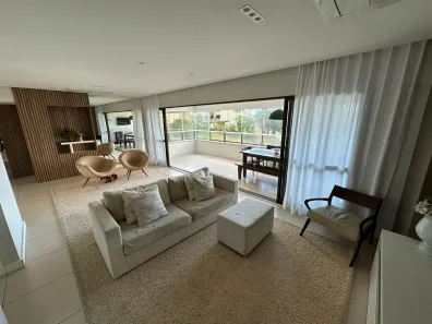 Apartamento com 3 Quartos à venda, 171m² no Horto Florestal, Salvador