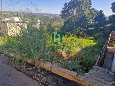 Lote/Terreno à venda, 360m² no Por do Sol, Lagoa Santa