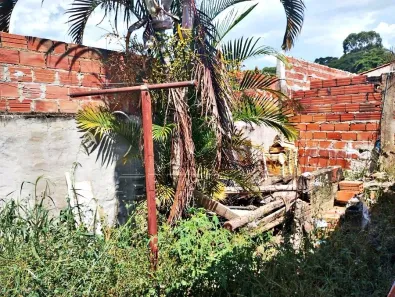 Casa com 3 Quartos à venda, 63m² no Maria Paula Esposito, Araçoiaba da Serra